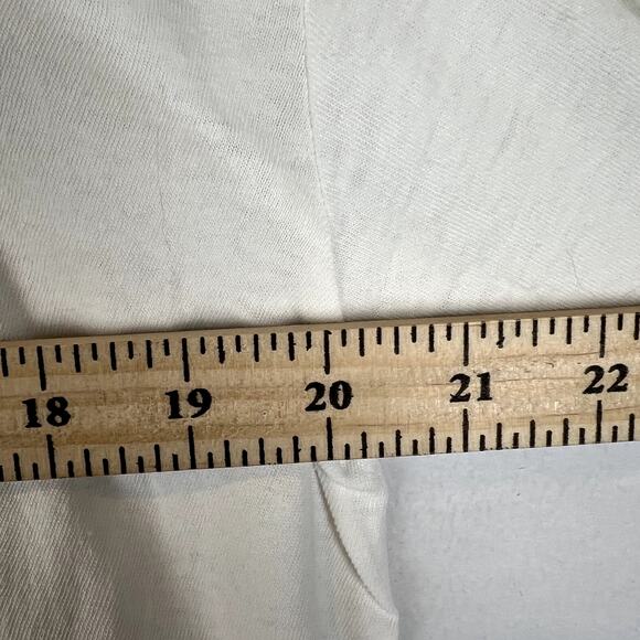 USA Disabled American Veterans Mens L T-shirt Land of the Free Home of the Brave - Picture 5 of 7